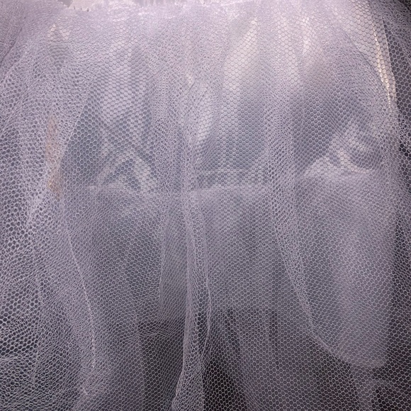 Awei Bridal Petticoat Mini - Picture 4 of 5